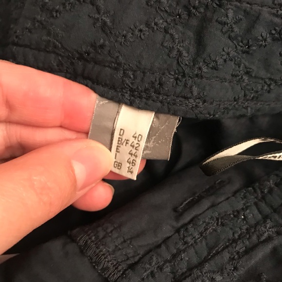 Luisa Cerano jacket & pants - Picture 2 of 7